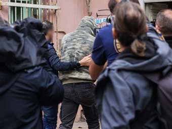 Μακελειό στα Βορίζια: Ελεύθερος λόγω διαφωνίας ο 23χρονος μετά την απολογία του