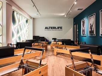 ALTERLIFE: €18 εκατ. επενδύσεις σε δύο χρόνια – 14 υπερσύγχρονα νέα γυμναστήρια και επέκταση σε 6 υφιστάμενα