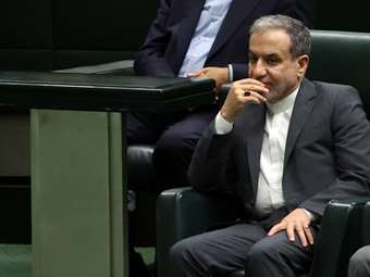 Ιρανός ΥΠΕΞ: Η Τεχεράνη θα απαντήσει σε οποιαδήποτε ισραηλινή επίθεση