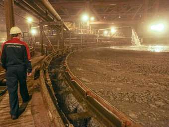 Αφγανιστάν: Έξι νεκροί σε κατάρρευση ορυχείου