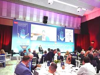 Economist: Οι σχέσεις των ΗΠΑ με την Ελλάδα είναι αγαστές και θα συνεχίσουν να είναι και μετά τις αμερικανικές εκλογές, εκτίμησαν γερουσιαστές των ΗΠΑ