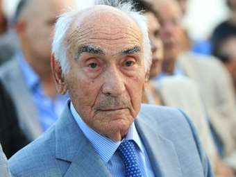 N.Δ.: Θλίψη για το θάνατο του Αλέξανδρου Παπαδόγγονα