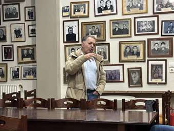 Άγιος Βασίλειος: Ο Άγιος - σύμβολο που χάρισαν οι Καππαδόκες στον ελληνισμό