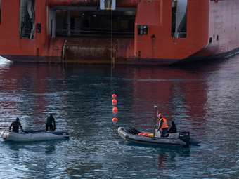 Grid Telecom: Αναπτύσσει την ψηφιακή σύνδεση Artemis μεταξύ Κρήτης και Αττικής