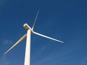 ΕΛΕΤΑΕΝ: Σε ανοδική τροχιά οι επενδύσεις στην αιολική ενέργεια