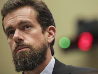 H Block του Τζακ Ντόρσεϊ η νέα "βόμβα" της Hindenburg - Καταγγέλλει απάτη με πλαστούς λογαριασμούς