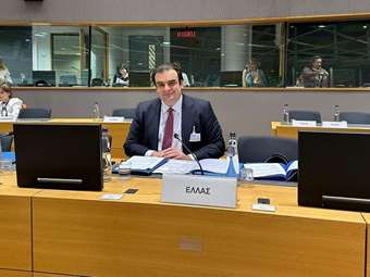 Κυρ. Πιερρακάκης: Ο Γαβρόγλου το 2018 είχε φέρει διάταξη εκτός της ρυθμιστικής εμβέλειας του άρθρου 16