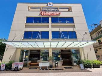 Μηχανή χρήματος τα ζαχαροπλαστεία Κοσμικόν – Νέο ρεκόρ πωλήσεων