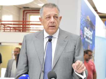 Ν. Ταχιάος: Ξεκινά προσεχώς η κατασκευή και συντήρηση 17 σχολικών μονάδων στην Κεντρική Μακεδονία