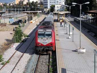 Το πλάνο της κυβέρνησης για να αλλάξουν τα πάντα στον ΟΣΕ