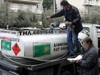 ΑΑΔΕ: Επιστροφή Ειδικού Φόρου Κατανάλωσης αγροτικού πετρελαίου σε 83.000 δικαιούχους