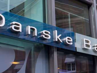 Η Danske Bank προσβλέπει σε ανάκαμψη κερδών καθώς τελειώνει η υπόθεση ξεπλύματος χρήματος