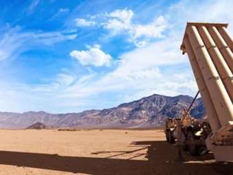 Τι είναι το αμερικανικό υπερόπλο THAAD - Γιατί η αποστολή του στο Ισραήλ σημαίνει αλλαγή πίστας στον πόλεμο