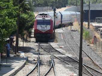 ΟΣΕ: Προχωρά σε διαγωνισμό για τον ψηφιακό μετασχηματισμό του - Προϋπολογισμού 36 εκατ. ευρώ