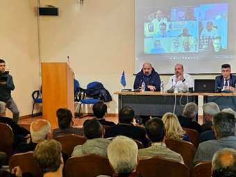 Χρ. Τριαντόπουλος: Δημοσιεύθηκε η πρόσκληση της ΟΧΕ "Έβρος Μετά"