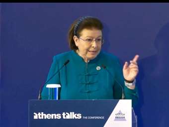 850 έργα Πολιτισμού στην Ελλάδα: Νέα εποχή για τα μουσεία