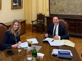 Πρωτόκολλο συνεργασίας μεταξύ της Τράπεζας της Ελλάδος και της Επιτροπής Κεφαλαιαγοράς