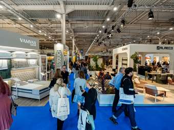 XENIA 2024: Θριαμβευτική επιτυχία με 30.794 επισκέπτες