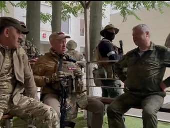 ΥΠΕΞ Λιθουανίας: Γεγονότα όπως αυτά που συνέβησαν στην Ρωσία, μπορεί να επαναληφθούν στο μέλλον