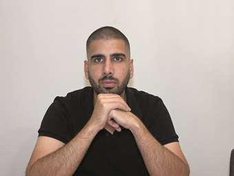 Ανταµιάν Μιράν: Δηµιουργία AI κινούµενων βίντεο βασισµένων σε βιβλία αυτοβελτίωσης και επιχειρηµατικότητας