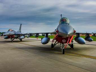 Ολοκληρώθηκαν οι τεχνικές συνομιλίες ΗΠΑ-Τουρκίας για τα F16 - Επιμένει στο "όχι" ο Μενέντεζ