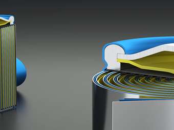 Ο πρόεδρος της Βολιβίας Λουίς Άρσε καλεί να χαραχθεί κοινή πολιτική για το λίθιο στη Λατινική Αμερική