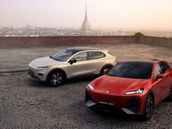 CHANGAN: Από την Κίνα στην Ελλάδα, με ισχυρά οικονομικά μεγέθη και φιλόδοξο πλάνο ανάπτυξης