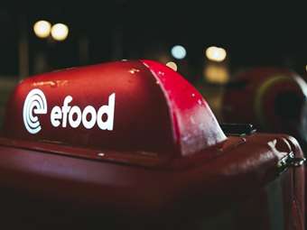 efood: Ξεπέρασαν τα 2,6 εκατομμύρια οι ενεργοί χρήστες το α' εξάμηνο του 2024