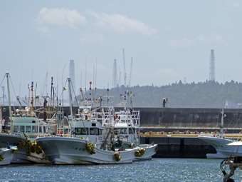 Φουκουσίμα: Άρχισε η διάλυση δεξαμενών επεξεργασμένων υδάτων