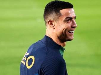 Ο Κριστιάνο Ρονάλντο μπαίνει στον χώρο της AI με επένδυση στην Perplexity