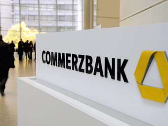 Commerzbank: Άλμα - έκπληξη 12% στην κερδοφορία α' τριμήνου