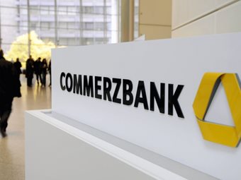 Αναπληρωτής πρόεδρος Commerzbank: "Δεν θέλουμε" εξαγορά από τη UniCredit
