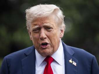 Τραμπ: Ο Καναδάς εξαπάτησε και πιάστηκε - Προσπαθεί να επηρεάσει παράνομα το Ανώτατο Δικαστήριο των ΗΠΑ