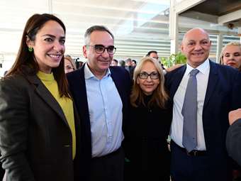 Πρόληψη και διασφάλιση της Δημόσιας Υγείας το βασικό μήνυμα του Ιατρικού Συλλόγου Πειραιά