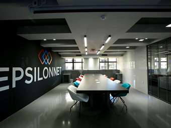 Epsilon Net: Ολοκληρώθηκε η απόκτηση του κλάδου Retail &amp; Fuel από τη SingularLogic