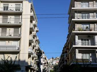 Αντιστροφή μέτρηση για την ένταξη και των τελευταίων 2.500 περιοχών στις αντικειμενικές