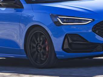 Τέλος στην παραγωγή ενός από τα πιο δημοφιλή μικρομεσαία hatchback