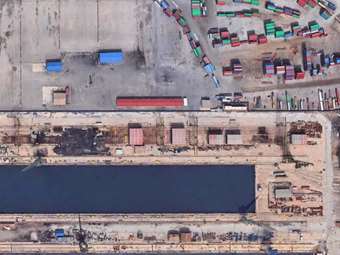 Π. Ξενοκώστας: Η σύμπραξη Ελευσίνας-Σκαραμαγκά η μόνη αξιόπιστη και ρεαλιστική λύση για το Εθνικό Πολεμικό Πλοίο