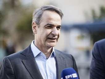 Κ. Μητσοτάκης: Πολύ σύντομα οι ανακοινώσεις για τα σχολεία του προγράμματος "Μαριέττα Γιαννάκου"