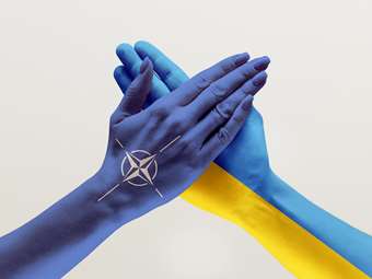 ΗΠΑ: Το ΝΑΤΟ θα χαράξει τον δρόμο για την ένταξη της Ουκρανίας χωρίς χρονοδιάγραμμα