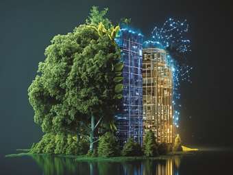 YODIWO: Ψηφιακή Επανάσταση στην ESG Παρακολούθηση &amp; Αναφορά