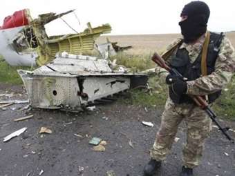 ΕΔΑΔ: Η Ρωσία ευθύνεται για την κατάρριψη της πτήσης MH17 το 2014