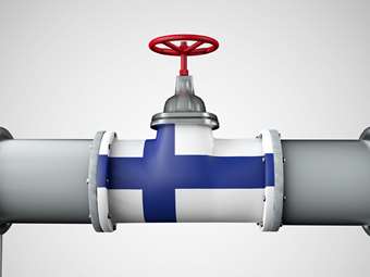 Η Φινλανδία βλέπει αυξανόμενες απειλές στις υποθαλάσσιες υποδομές στη Βαλτική Θάλασσα