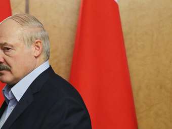 Λουκασένκο: Δεν είμαι ο τελευταίος δικτάτορας στην Ευρώπη