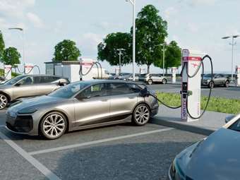 Υπερταχεία φόρτιση και στην Ευρώπη-πότε και ποια εταιρεία την φέρνει (video)