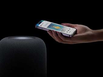 Apple: Παρουσίασε το HomePod 2ης γενιάς - Τι προσφέρει