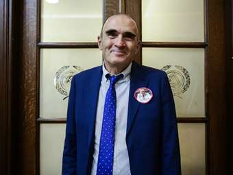 Η ανατομία της δικηγορικής κάλπης -Οι νέοι "έβγαλαν" τον Ανδ. Κουτσόλαμπρο στον ΔΣΑ