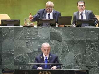 Η εισβολή στον Λίβανο δεν θα φέρει τη νίκη που θέλει το Ισραήλ