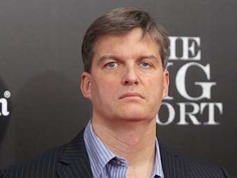 O Mr Big Short ποντάρει εναντίον της Τεχνητής Νοημοσύνης σορτάροντας Nvidia και Palantir