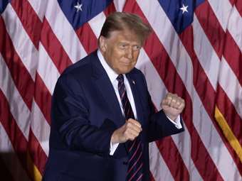 Γιατί οι ευρωπαϊκές φίρμες αυτοκινήτων φοβούνται πιθανή επανεκλογή Trump